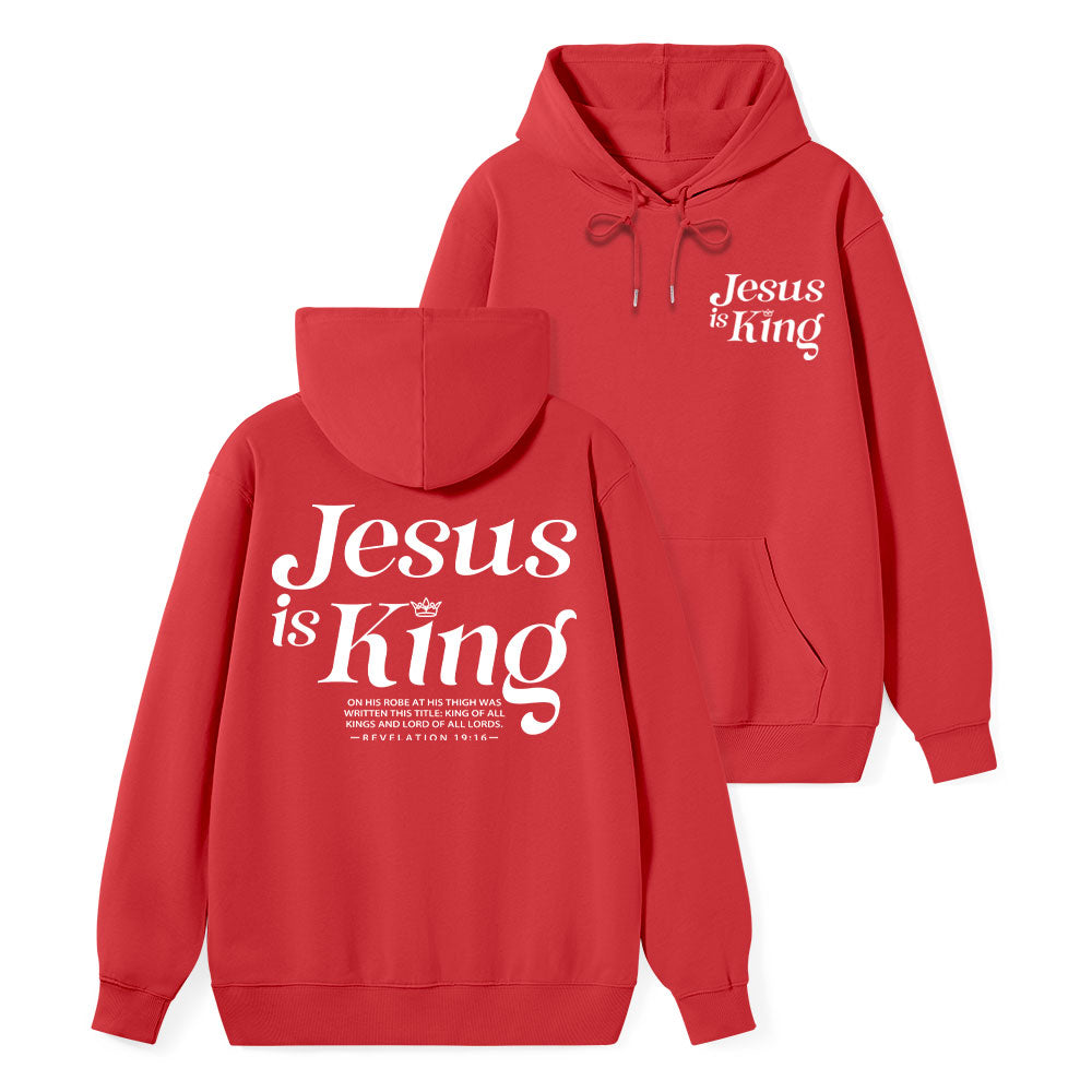 Premium Hoodie Hot 08