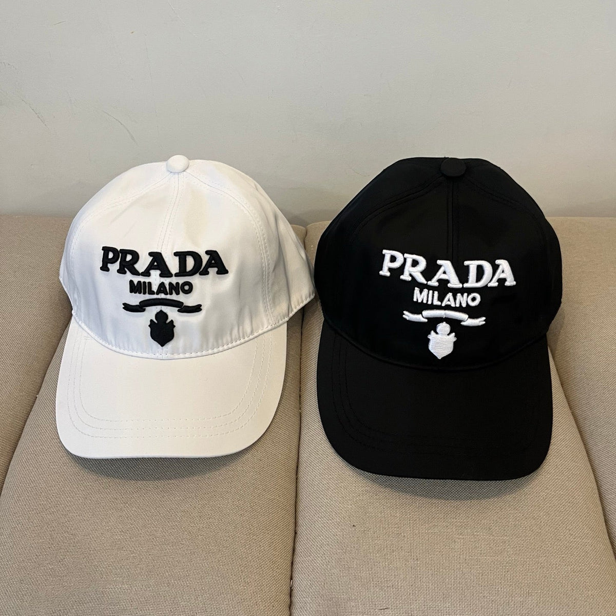 PRD fashionable peaked hat 0725040912