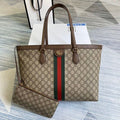 G Classic Style Versatile Fashion Women Bag 0224062009