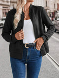 Long Sleeve Jacket Women