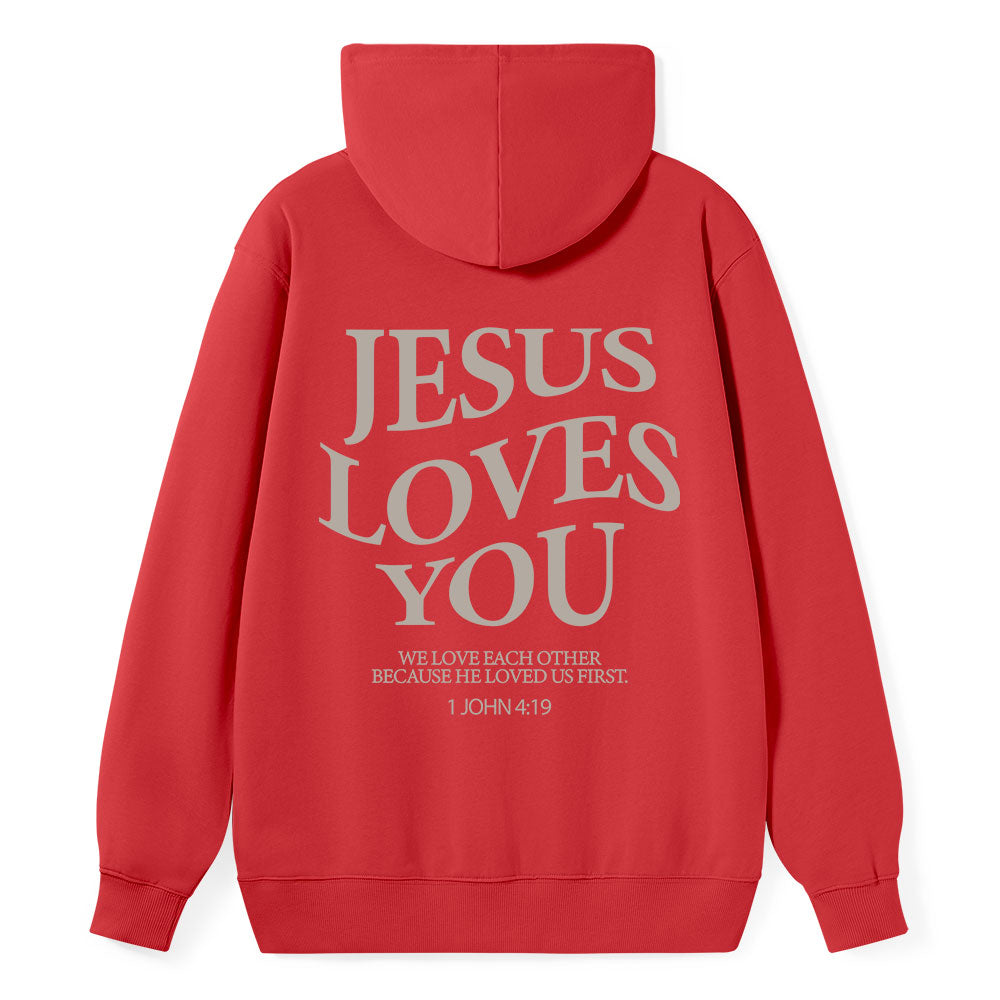 Premium Hoodie Hot 23