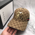 Unisex fashionable and versatile trendy hot stamping duckbill cap 1024072908