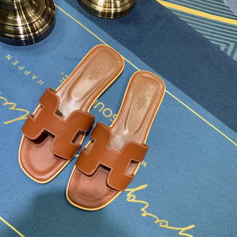 Classic Slippers