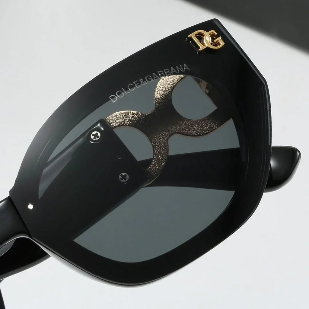 New Retro Comfortable Sunglasses 1024062704