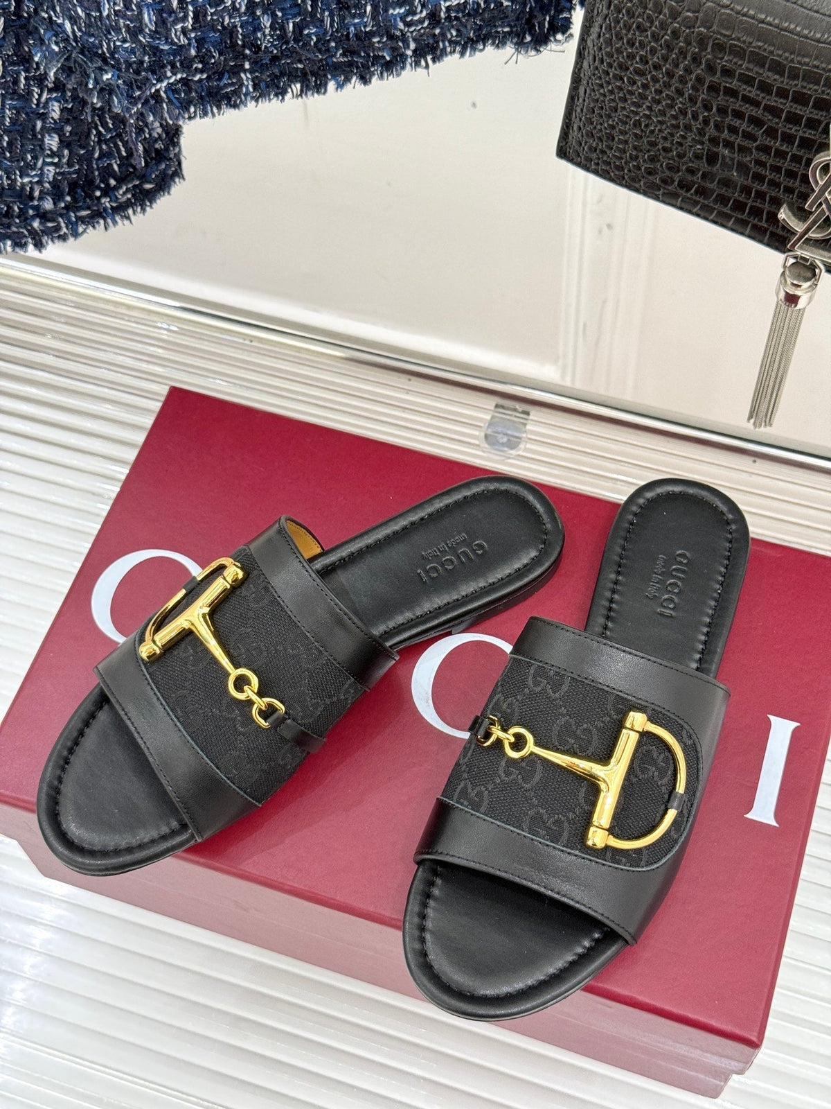 GG fashion 25 new slippers 0725043001