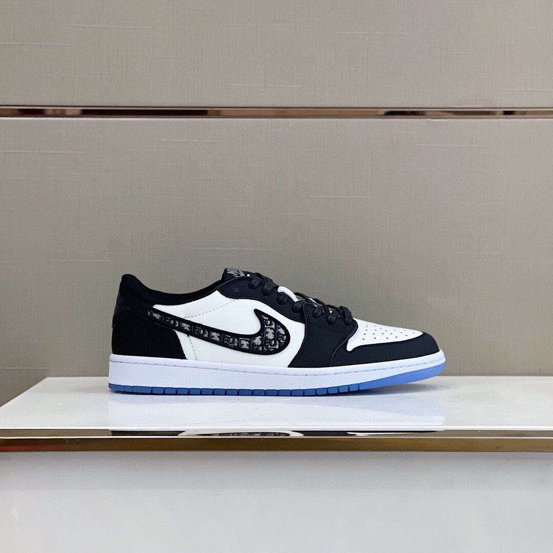 New Fashion Casual New Style Comfortable Sneakers Shoes D18