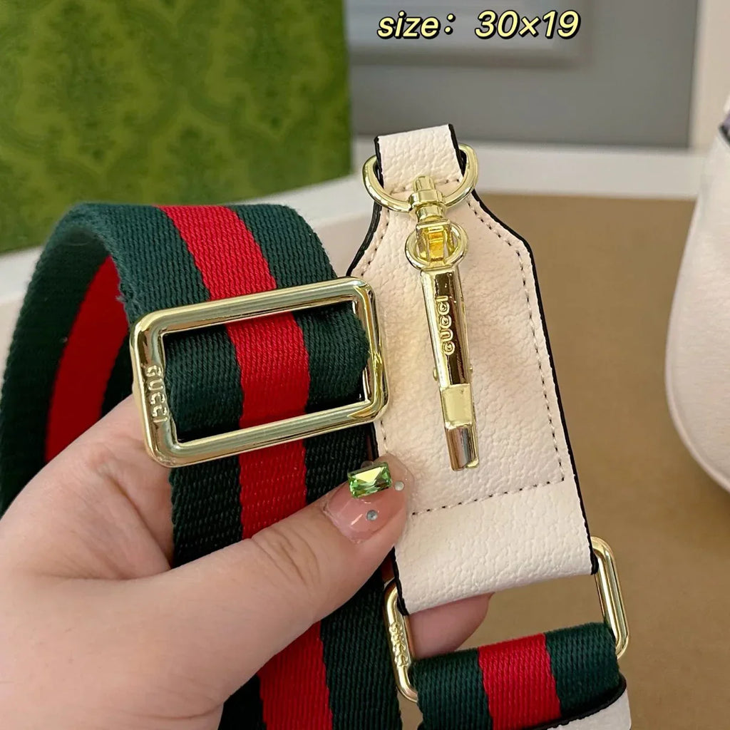 Limited Floral Jaie Crossbody Underarm Bag 1025060901