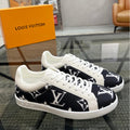 LVV fashion printed casual sports shoes 0725060310
