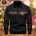 Limited Edition G Sweatshirt Polo New Collections 1024031236