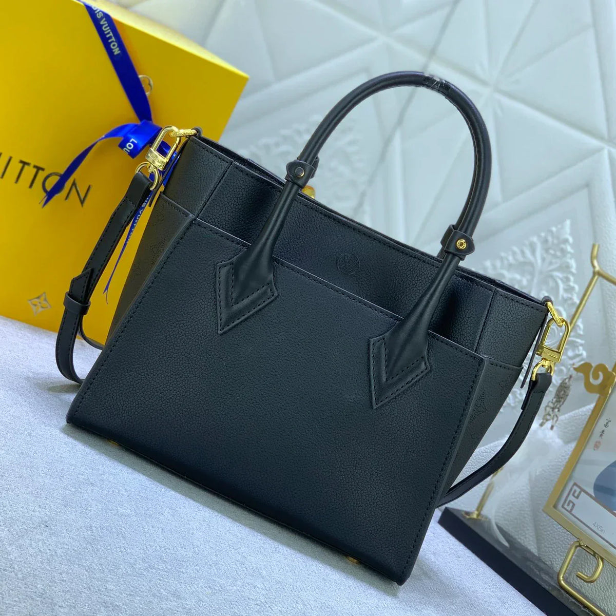 Fashion New Hundred Crossbody Tote Bag 1025070109