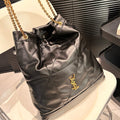 YS fashion versatile shopping bag 0724052206