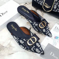 Luxury Presbyopia Fashion Versatile Sandals 1024062118