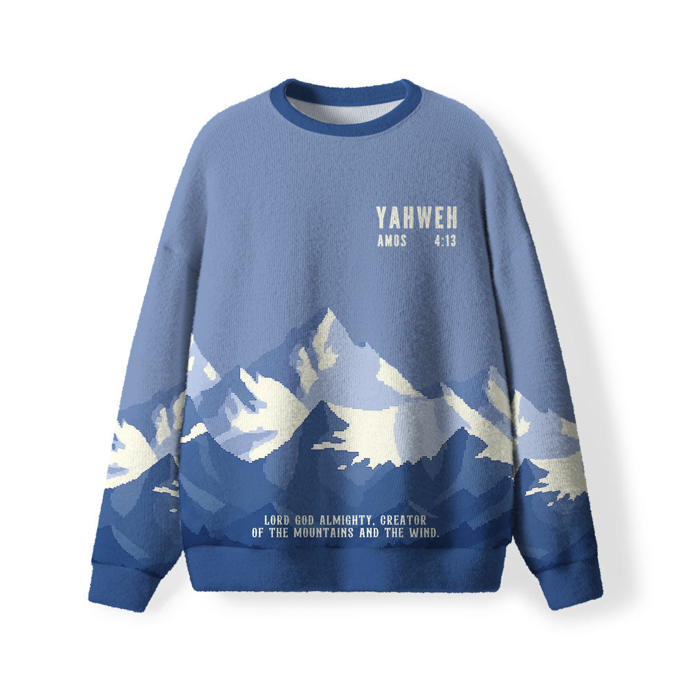 Limited Edition Sweater 13