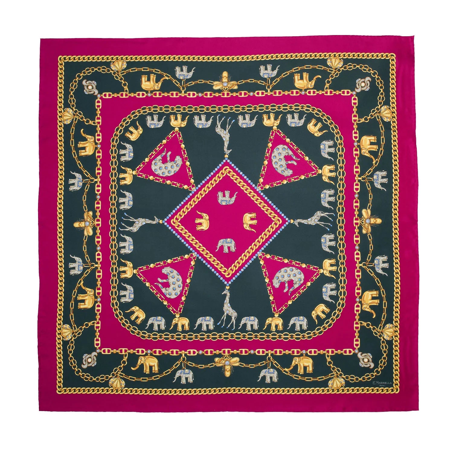 New Luxury Scarf
