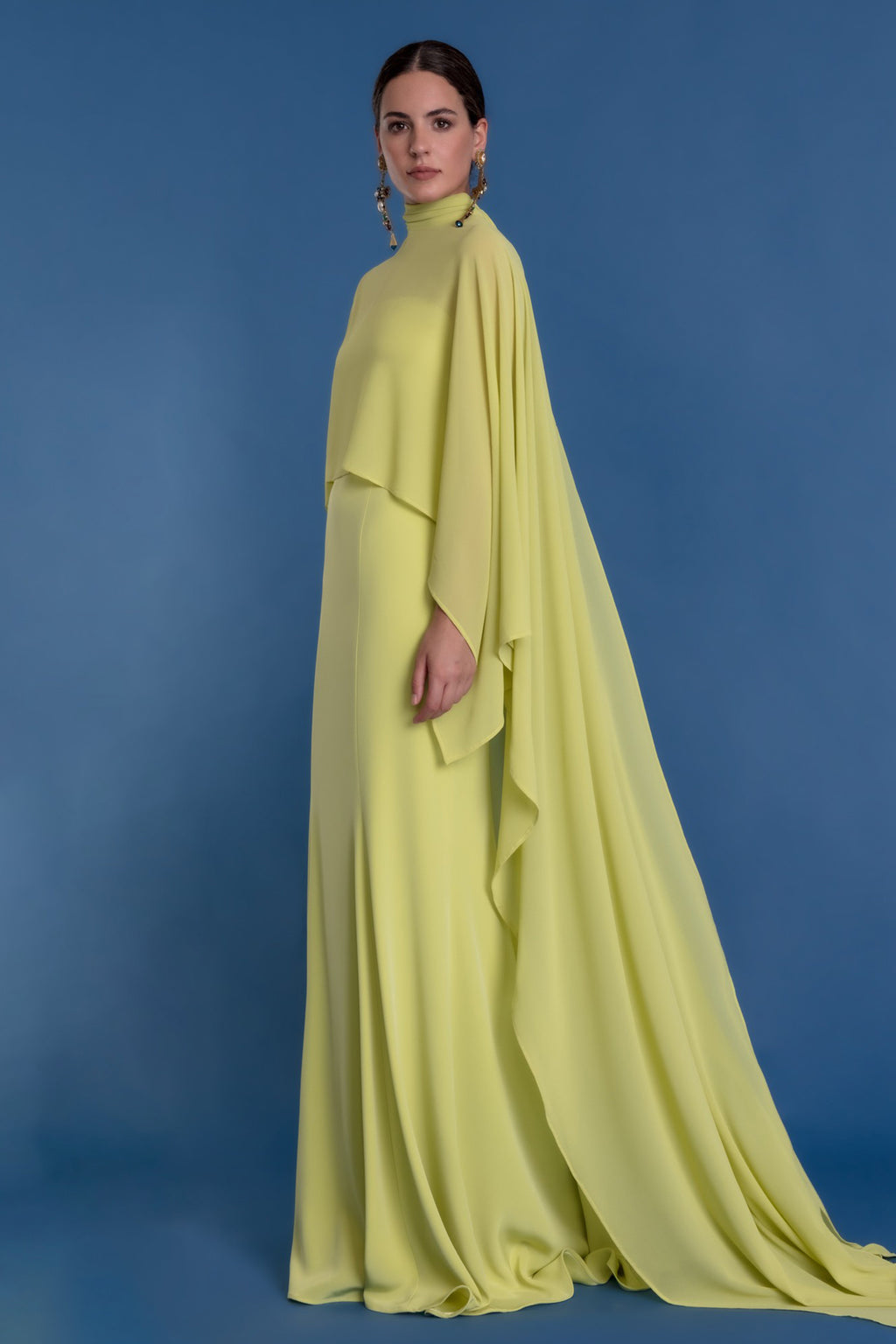 New fashionable and Classic Dress 018