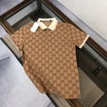 New versatile casual polo shirt　1024072532