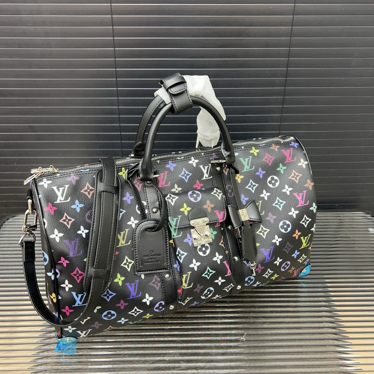 Lvv fashion 3 color shoulder crossbody handbag travel bag 0725031905
