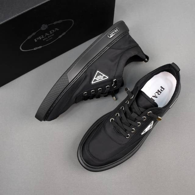 PRD stylish simple breathable cloth shoes 0724101406