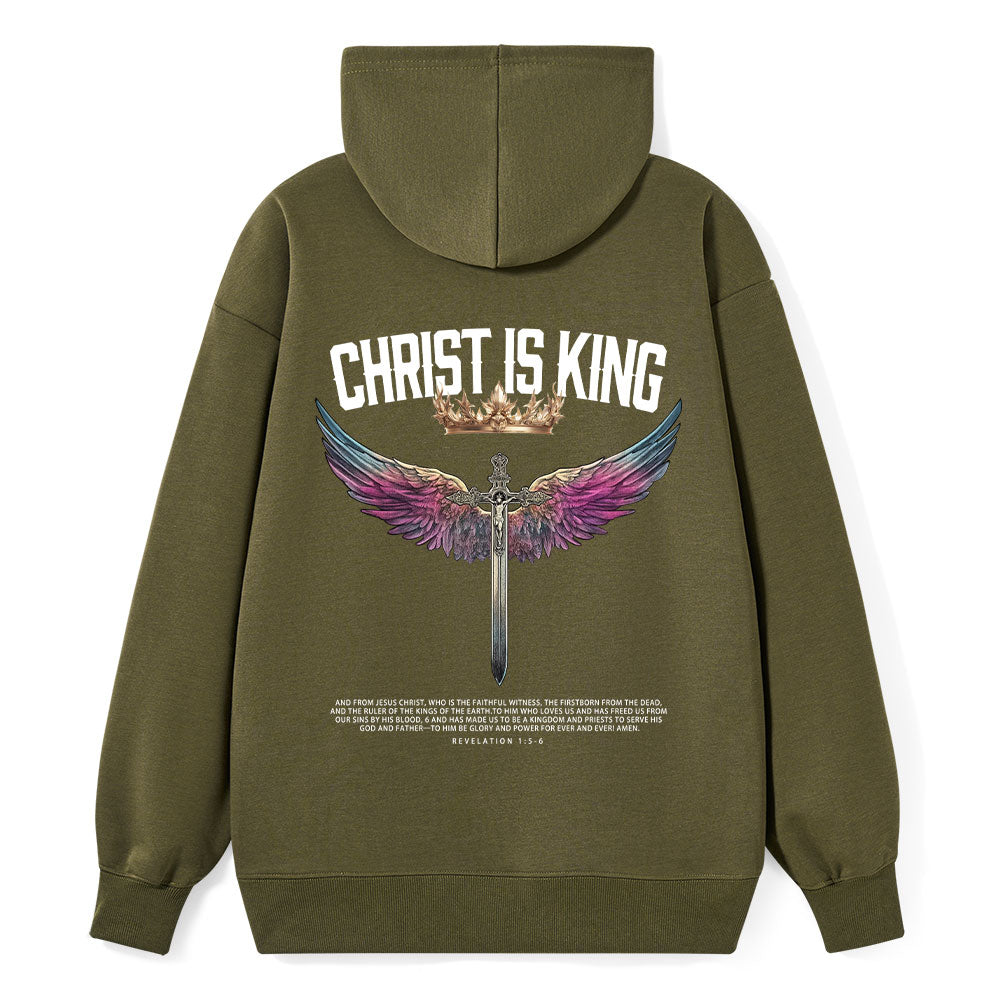 Premium Hoodie Hot 16