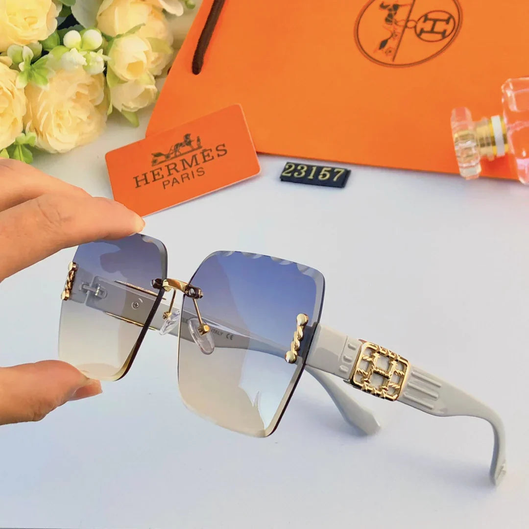 Fashion new versatile sunscreen sunglasses 1024030726