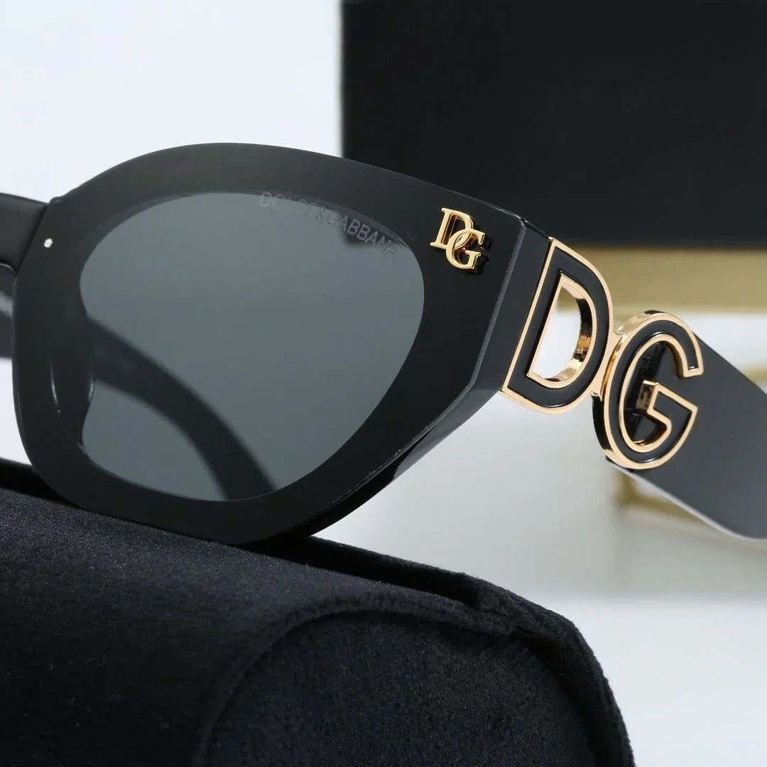 New Retro Comfortable Sunglasses 1024062704
