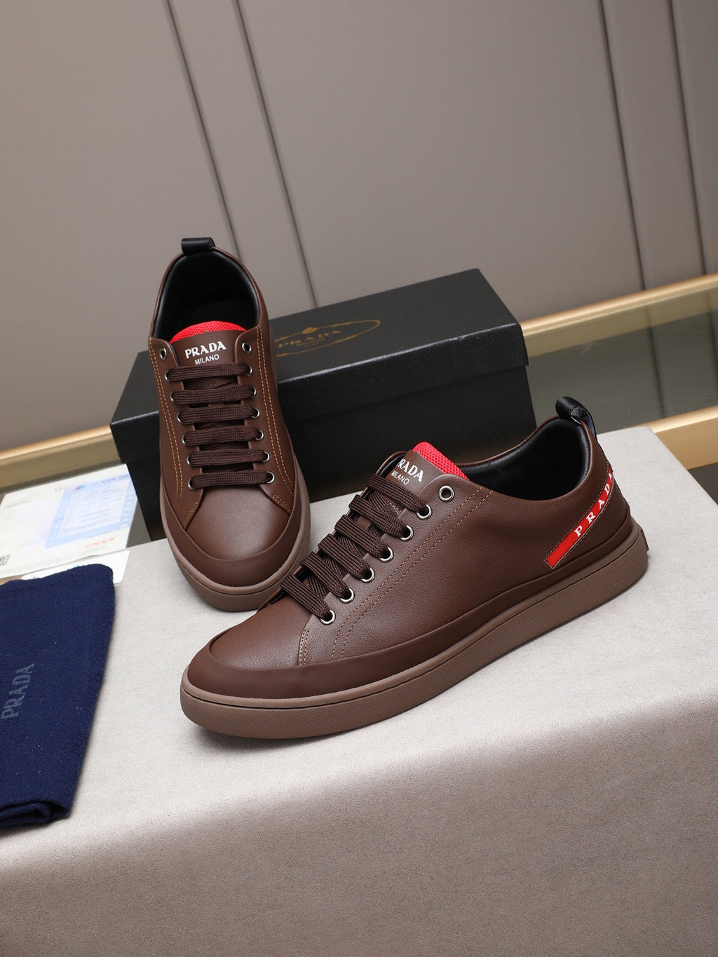 PRD fashion casual shoes 0725051301