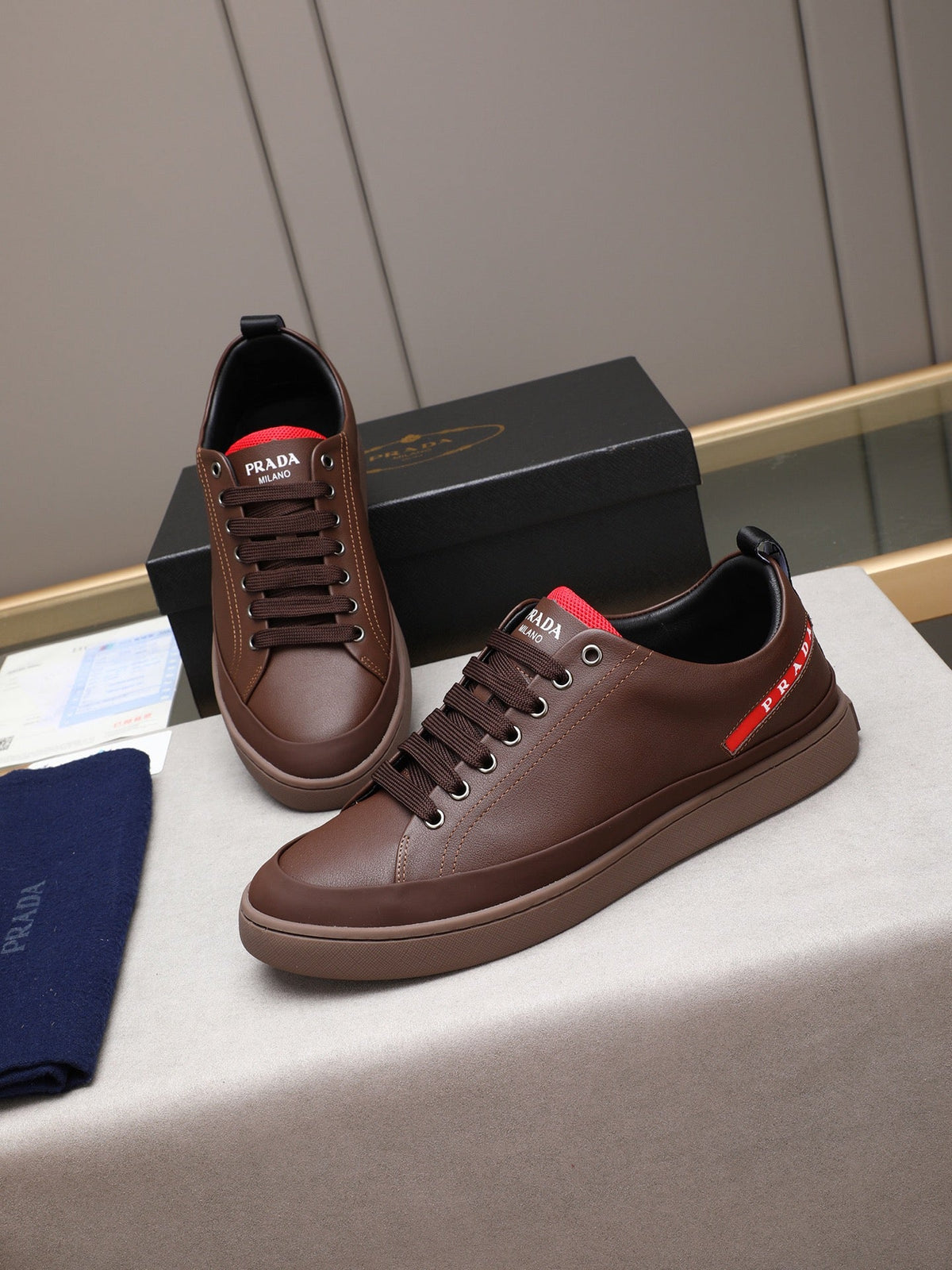 PRD fashion casual shoes 0725051301