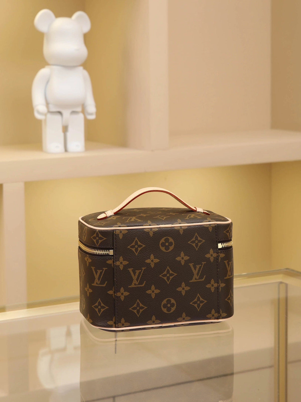 Lvv fashion nice cosmetic bag 0725040101
