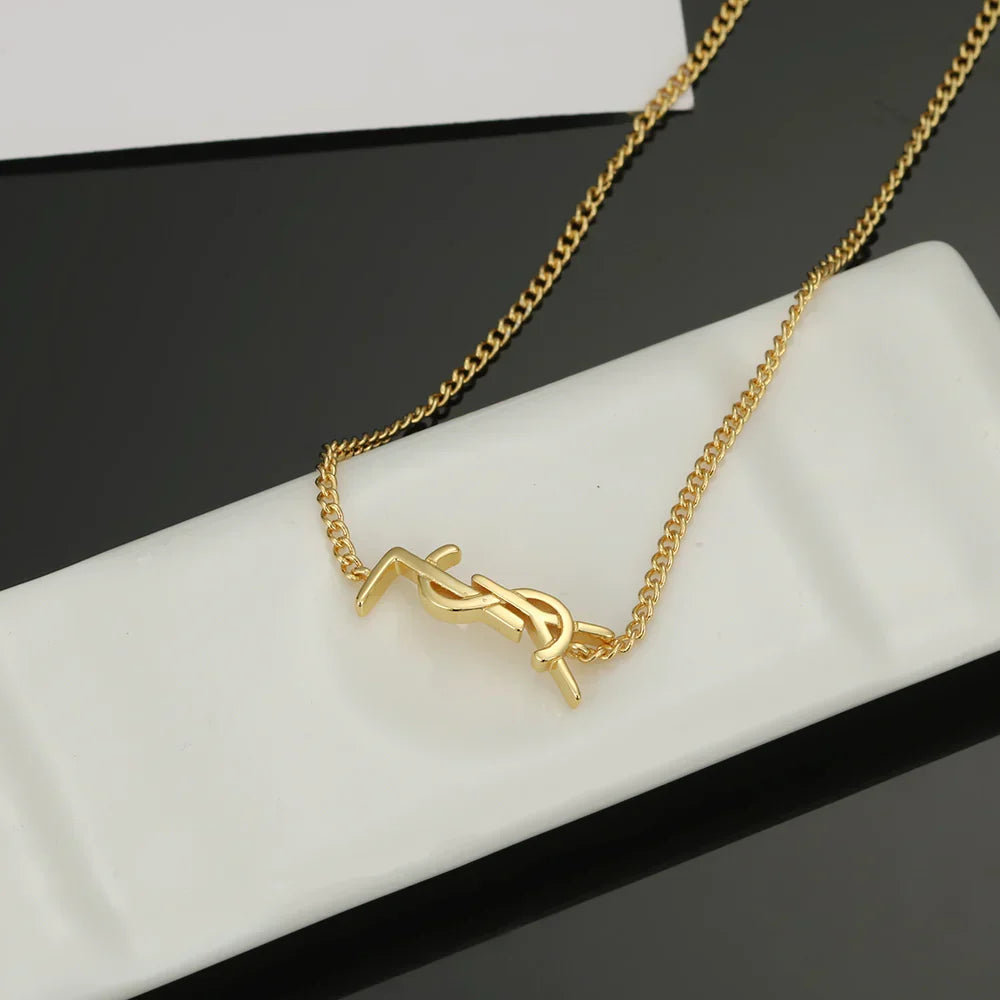 New Fashion Versatile and Trendy Necklace 1024032502