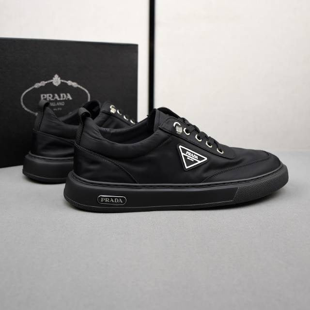 PRD stylish simple breathable cloth shoes 0724101406
