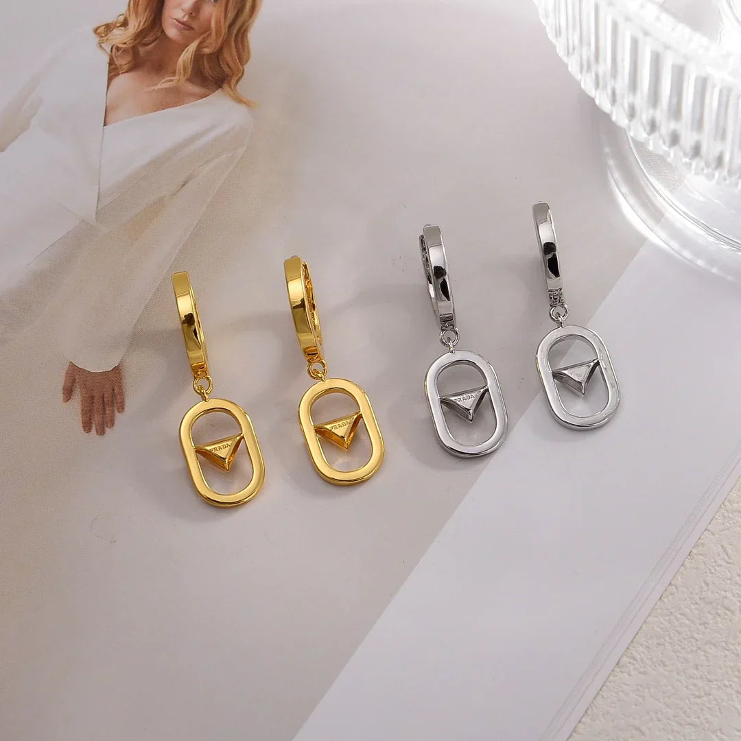 High quality fashionable and versatile earrings 1024052203