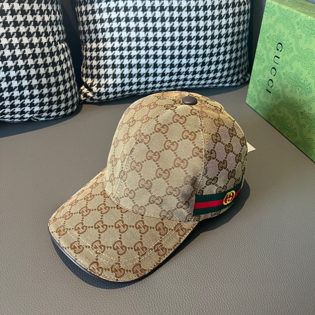 New classic fashion versatile baseball cap 1024012208