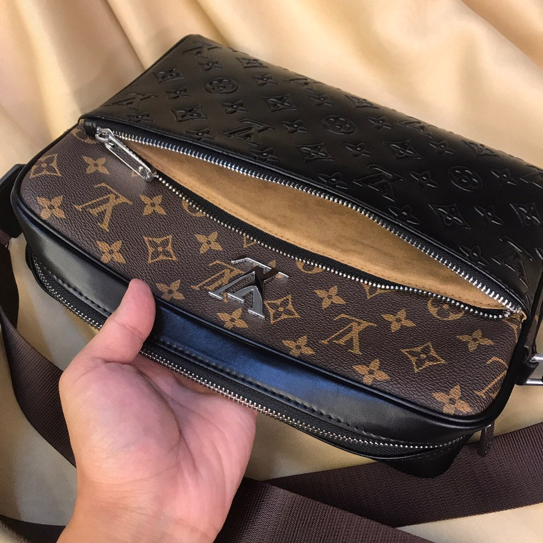 New fashion shoulder bag XC-S042007