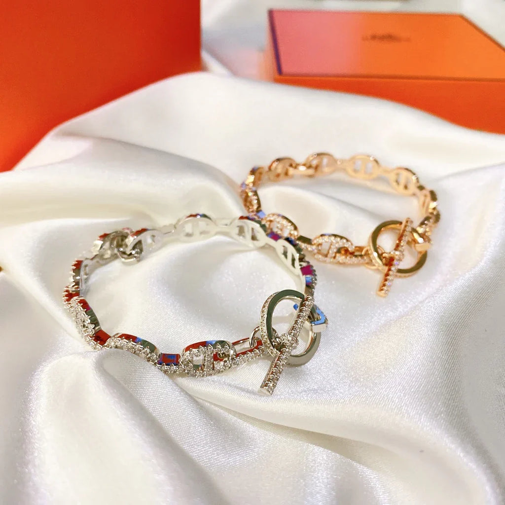 Fashion and versatile bracelet 1024052208