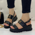 Luxury classic versatile sandals 1024061823
