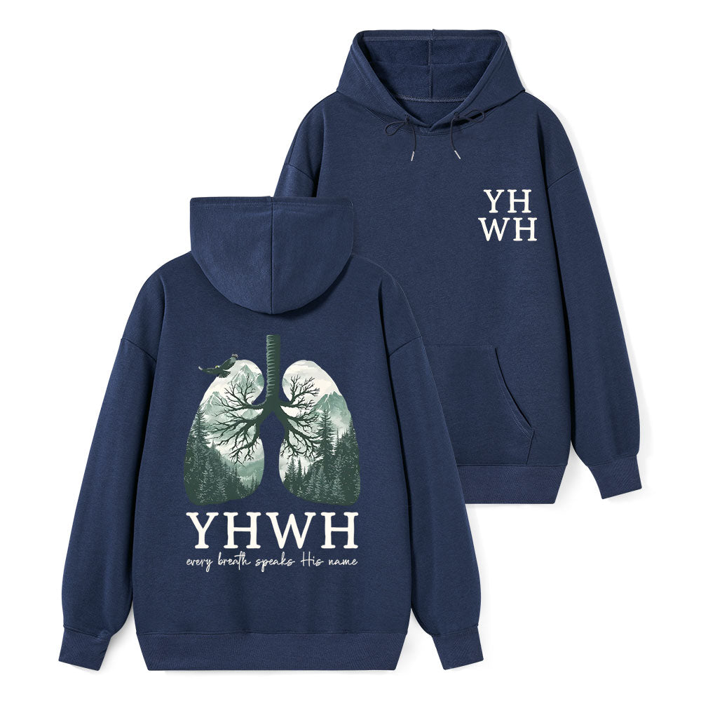 Premium Hoodie Hot 07