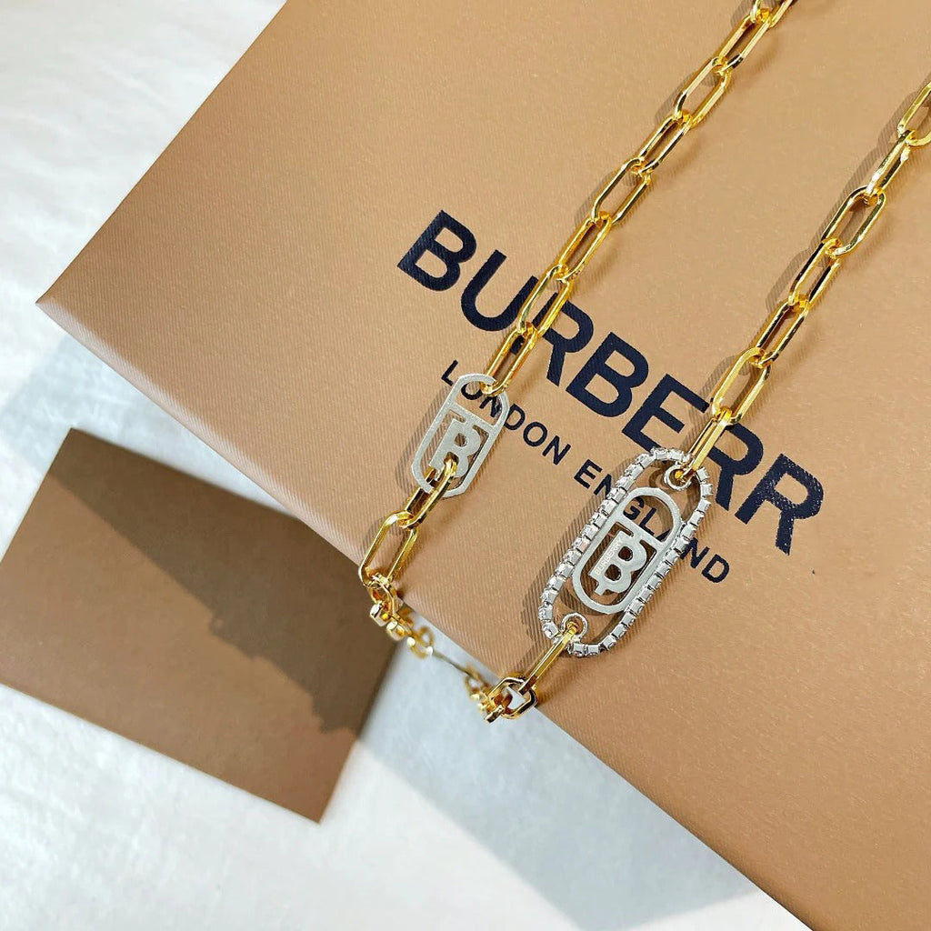 Fashion necklace XC0723072820