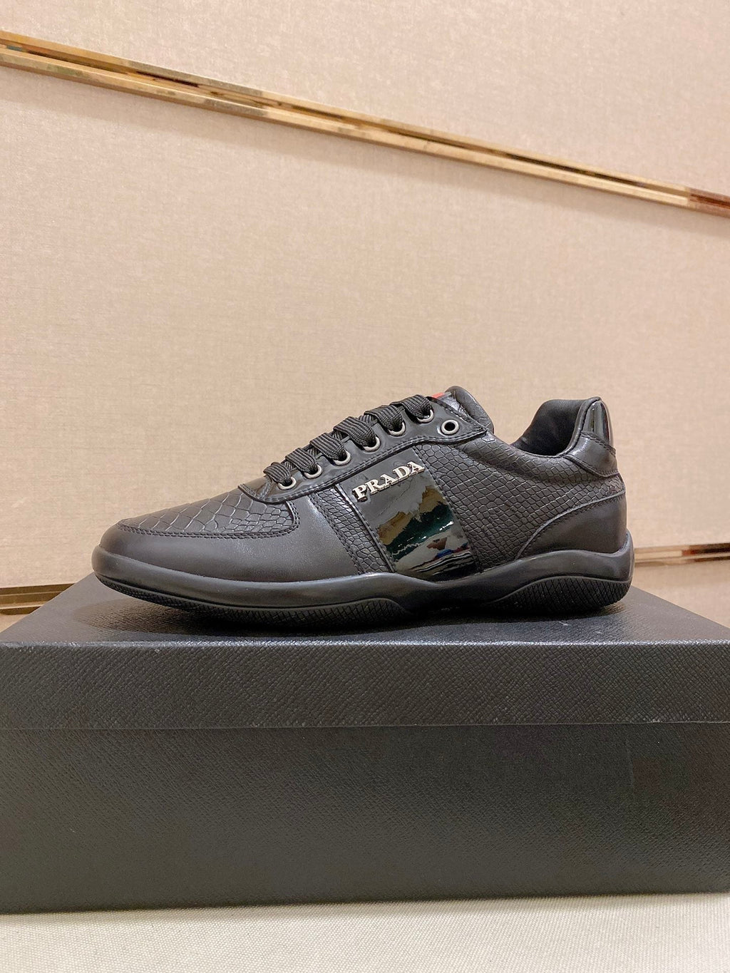 PRD fashionable men's sports shoes 0725062401