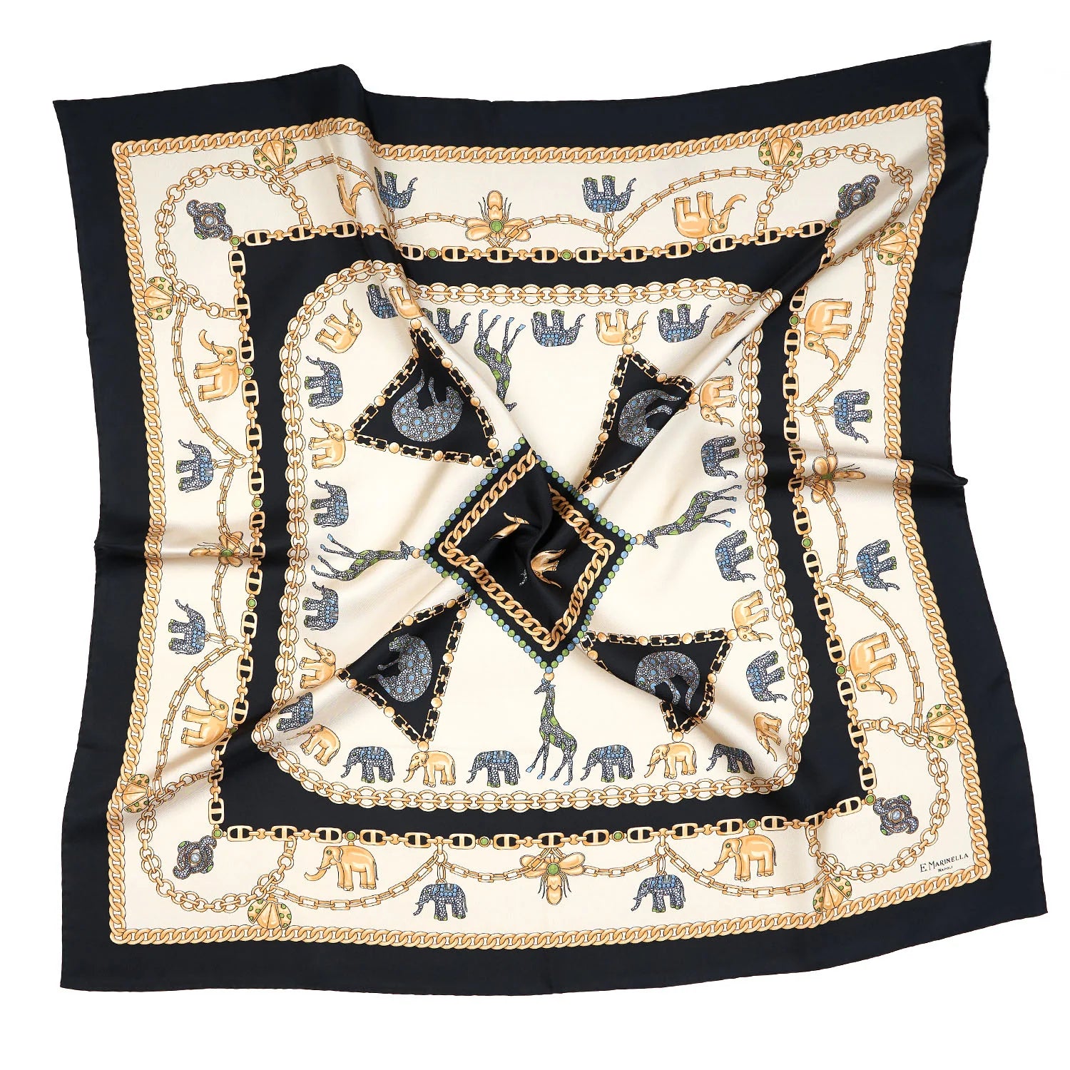cashmere shawl scarf
