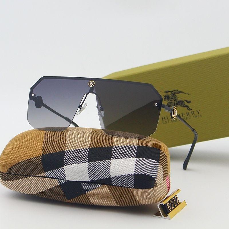 New Fashion Men's And Women's Casual Sunglasses 1024032622