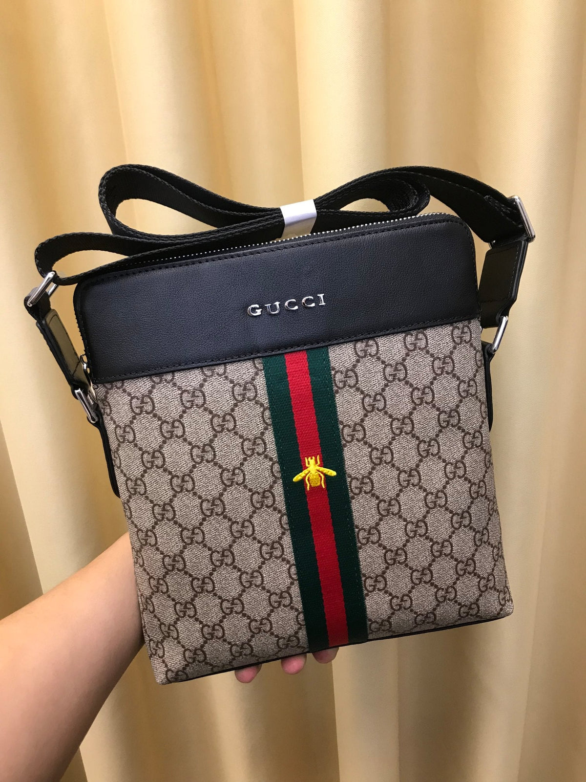 GG fashion single-shoulder crossbody bag 0725061813