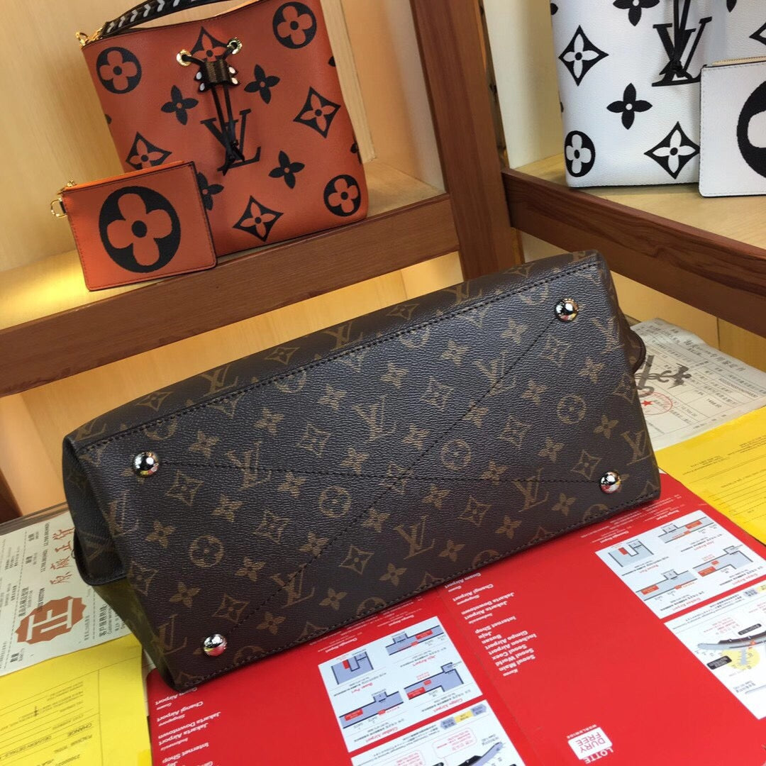 Classic Presbyopia Ladies Satchel Bag XC0723081501