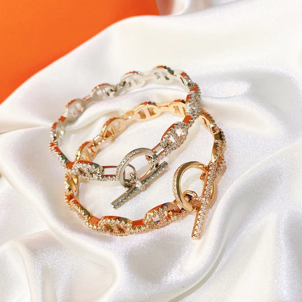 Fashion and versatile bracelet 1024052208