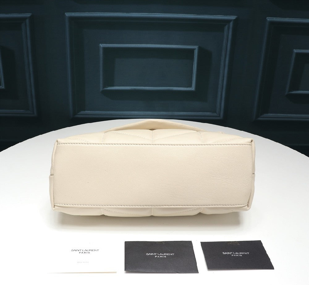 LouLou Chain Bag Y