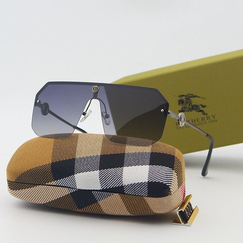 New Fashion Men's And Women's Casual Sunglasses 1024032622