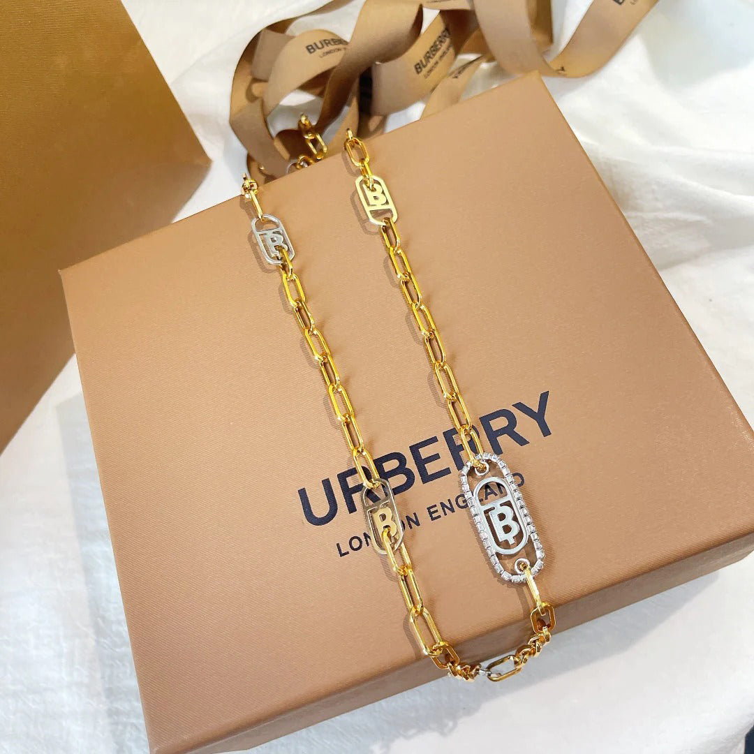 Fashion necklace XC0723072820
