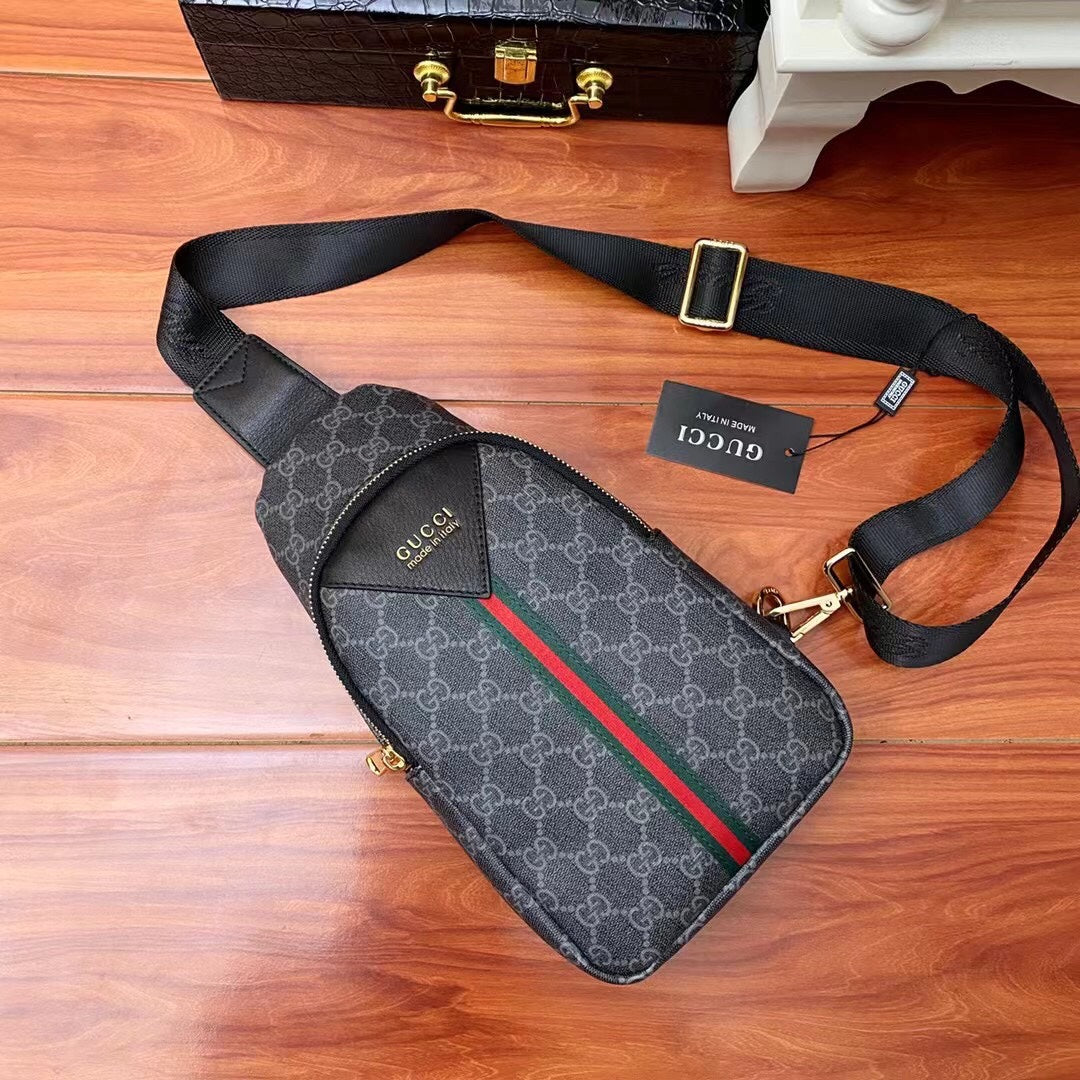 New fashion all-match fashion shoulder bag  SXC053107