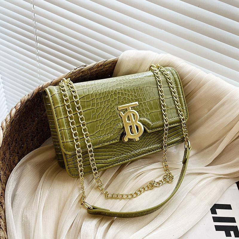 New Fashion Women's One Shoulder Crossbody Bag 1024010301