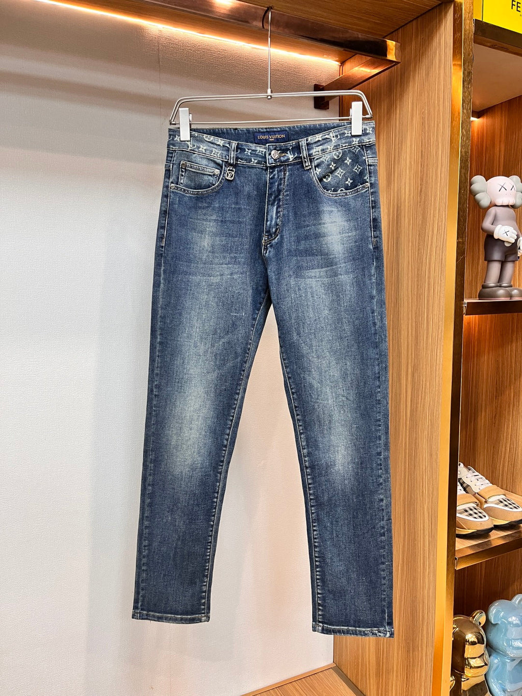 25ss new fashion jeans 0725060615
