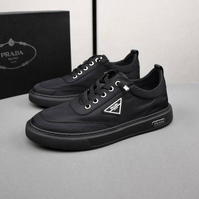 PRD stylish simple breathable cloth shoes 0724101406
